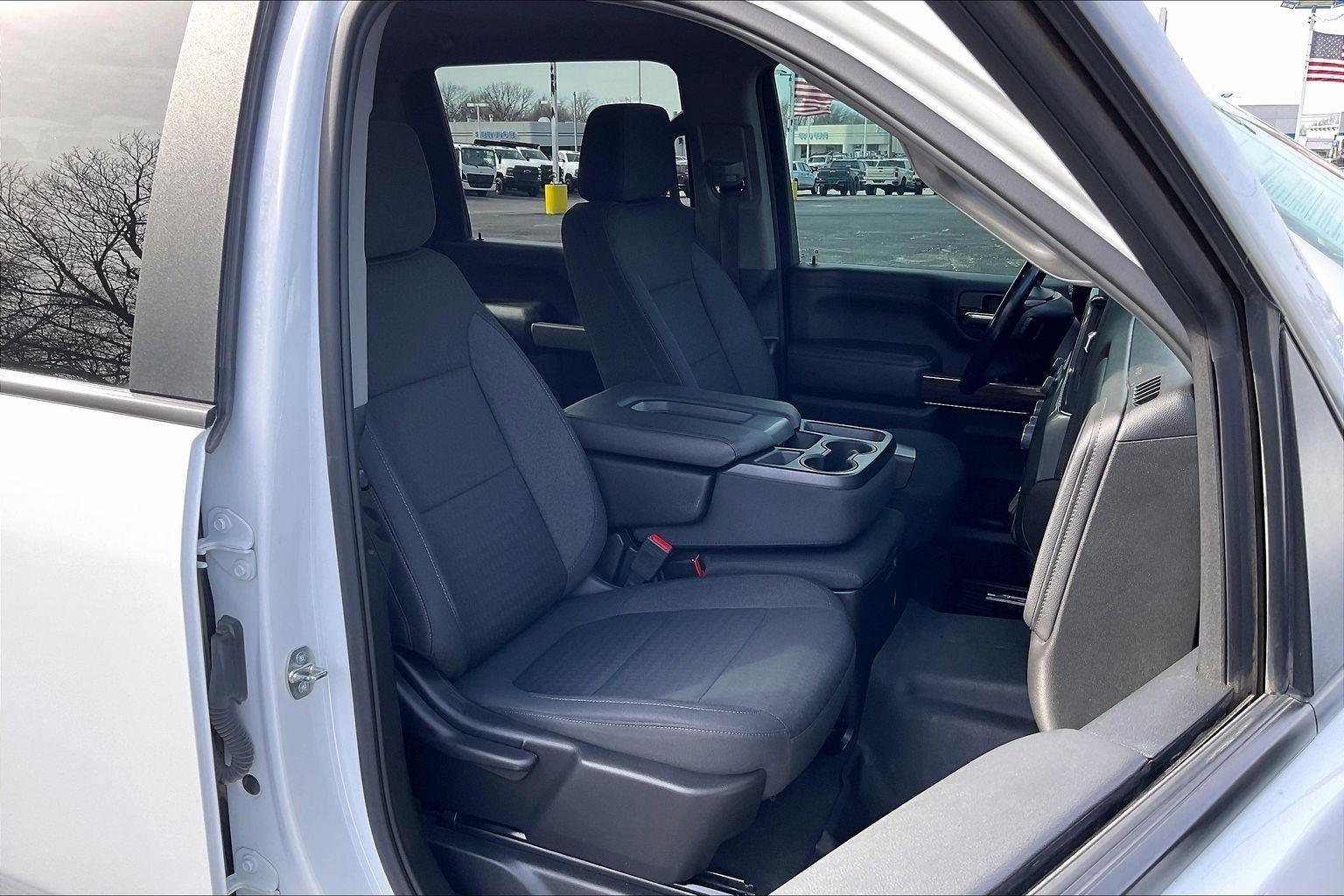 2023 Chevrolet Silverado 2500 HD LT