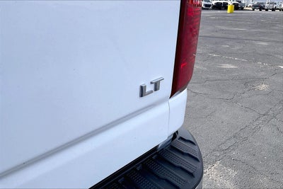 2023 Chevrolet Silverado 2500 HD LT