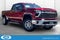 2025 Chevrolet Silverado 3500 HD LTZ