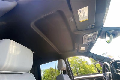 2025 Chevrolet Silverado 3500 HD LTZ