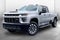 2023 Chevrolet Silverado 2500 HD Custom