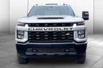 2023 Chevrolet Silverado 2500 HD Custom