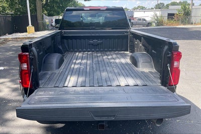 2024 Chevrolet Silverado 3500 HD LTZ DRW