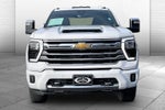 2024 Chevrolet Silverado 3500 HD High Country