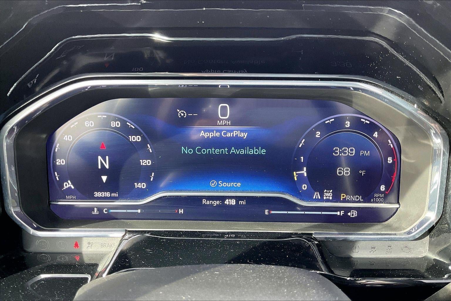 2024 Chevrolet Silverado 3500 HD High Country