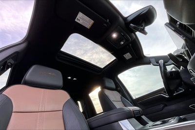 2024 Chevrolet Silverado 3500 HD High Country