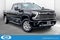 2024 Chevrolet Silverado 3500 HD High Country