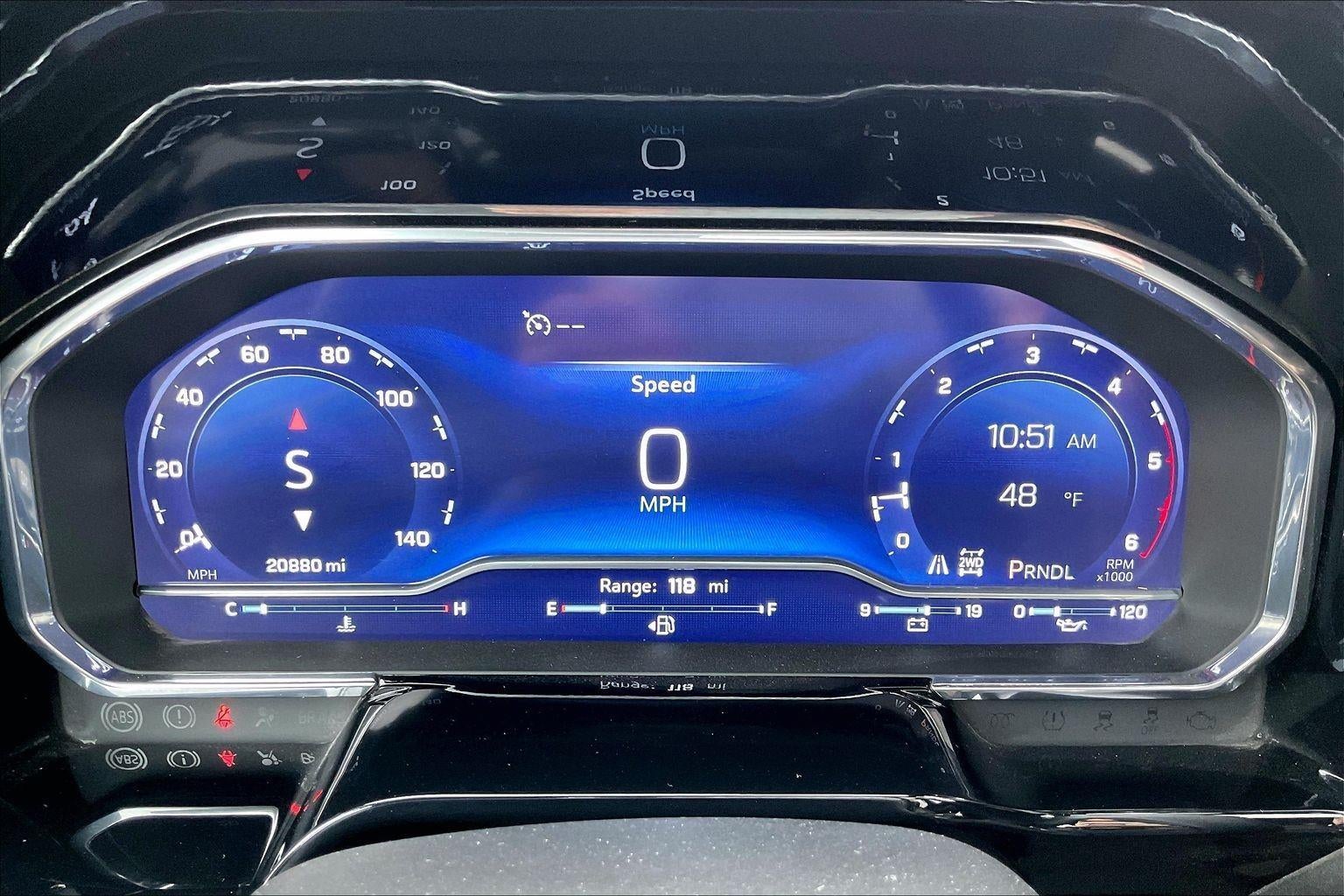 2024 Chevrolet Silverado 3500 HD High Country