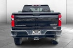 2024 Chevrolet Silverado 3500 HD High Country