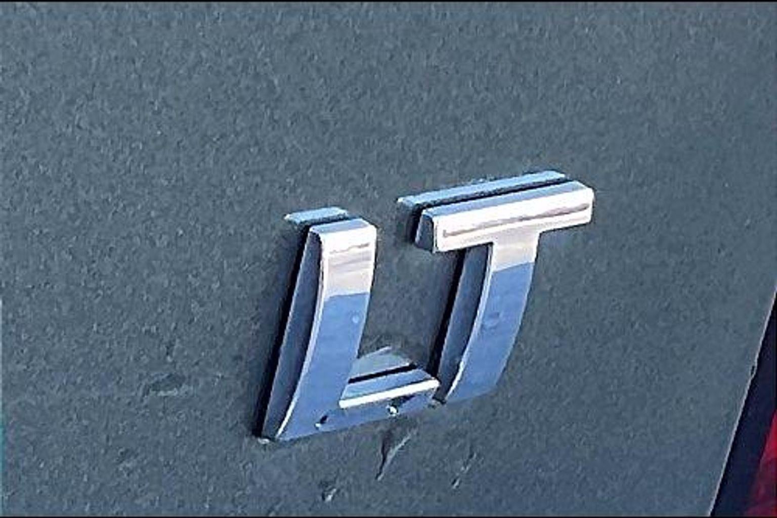 2018 Chevrolet Colorado 2WD LT