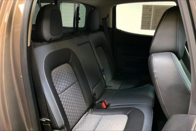 2016 Chevrolet Colorado 4WD Z71