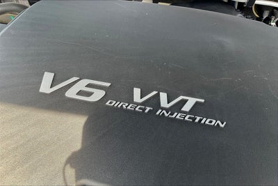 2020 Chevrolet Colorado ZR2