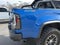 2020 Chevrolet Colorado 4WD ZR2