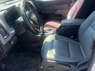 2019 Chevrolet Colorado 2WD Work Truck