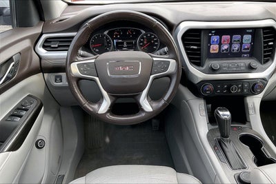 2019 GMC Acadia SLT