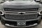 2022 Chevrolet Suburban Premier