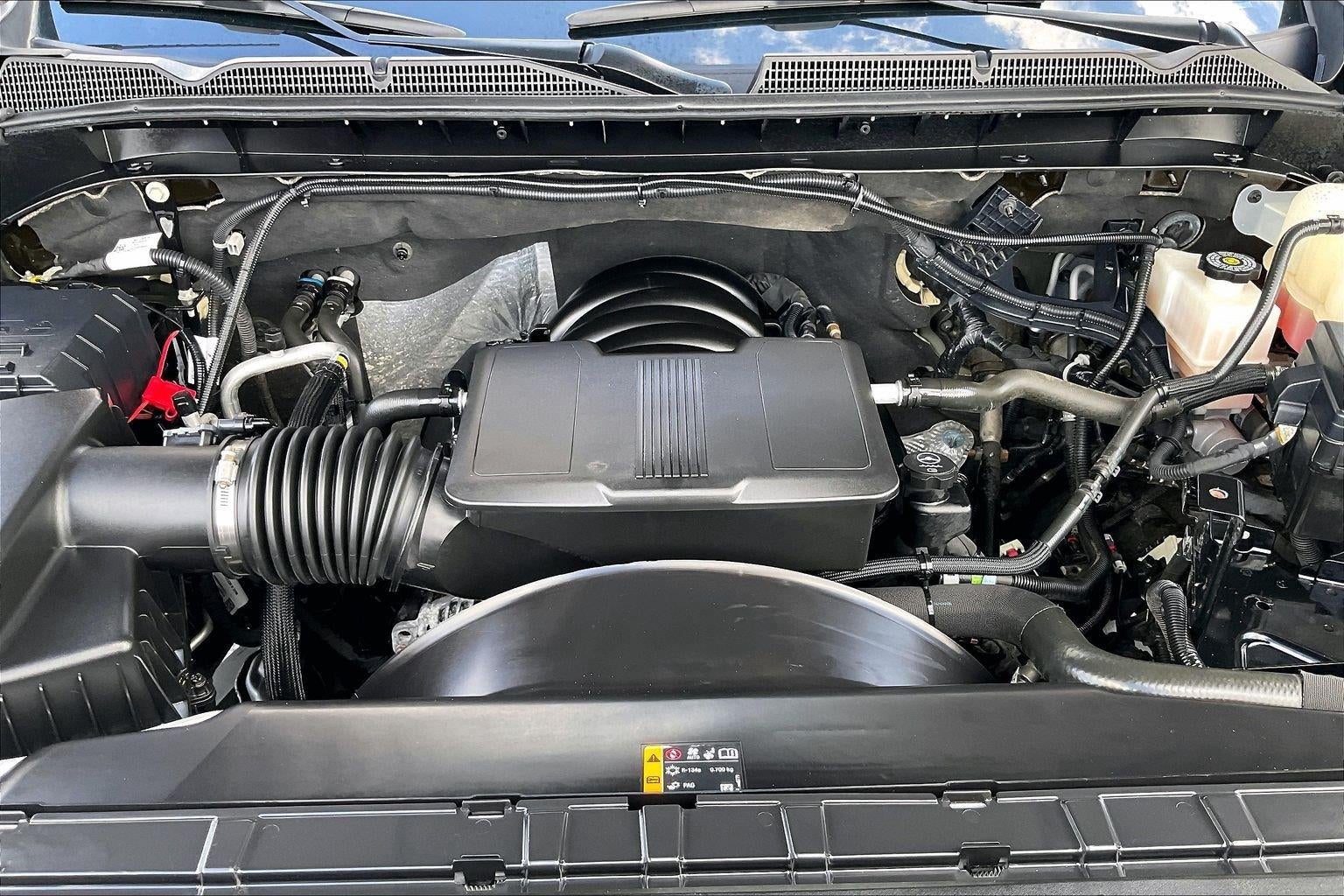 2024 GMC Sierra 2500 HD SLE