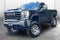 2024 GMC Sierra 2500 HD SLE