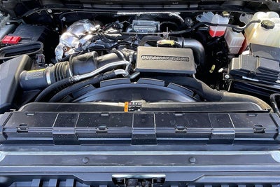 2023 GMC Sierra 2500 HD SLT