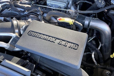 2023 GMC Sierra 2500 HD SLT