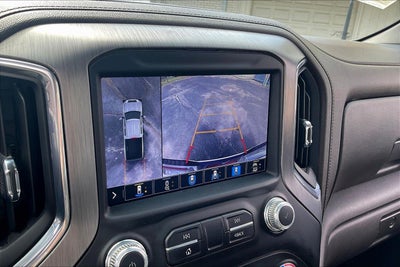 2023 GMC Sierra 2500 HD Denali