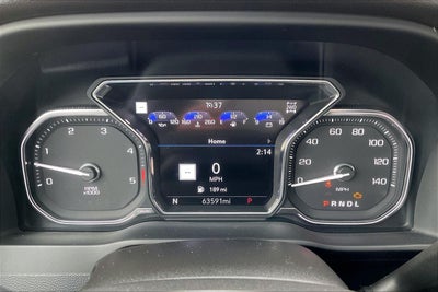 2023 GMC Sierra 2500 HD Denali