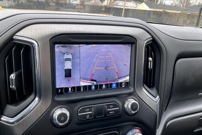 2023 GMC Sierra 2500 HD Denali