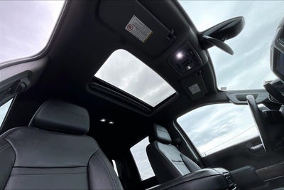 2023 GMC Sierra 2500 HD Denali