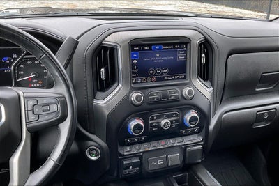 2023 GMC Sierra 2500 HD Denali