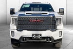 2023 GMC Sierra 3500 HD Denali