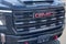 2024 GMC Sierra 2500 HD AT4X