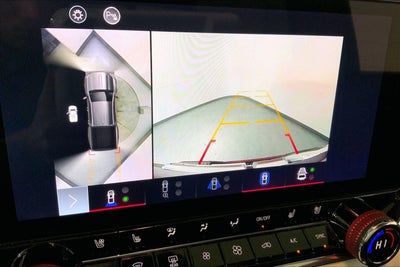 2023 GMC Canyon AT4X