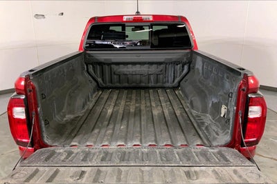 2023 GMC Canyon AT4X