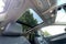 2018 Cadillac XT5 Luxury FWD