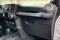 2011 Jeep Wrangler Unlimited Sport