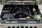 2011 Jeep Wrangler Unlimited Sport