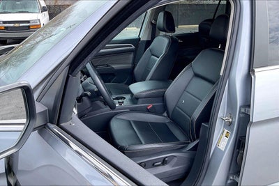 2022 Volkswagen Atlas 2.0T SE