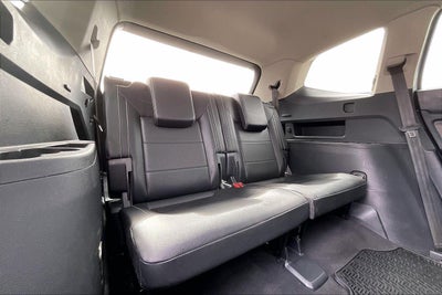 2022 Volkswagen Atlas 2.0T SE