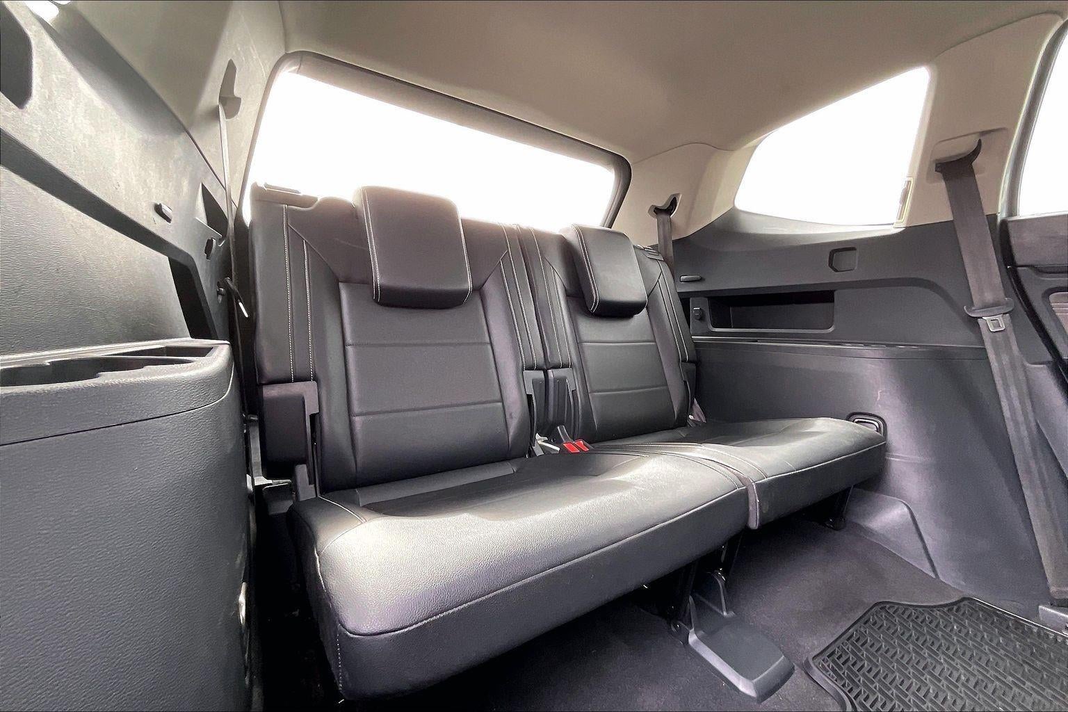 2022 Volkswagen Atlas 2.0T SE