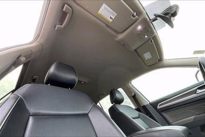 2022 Volkswagen Atlas 2.0T SE