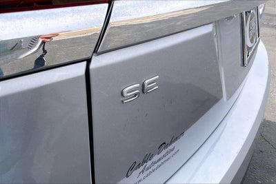 2022 Volkswagen Atlas 2.0T SE