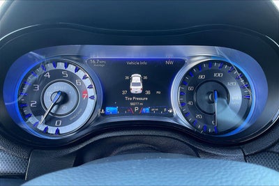 2016 Chrysler 300 300S