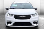 2023 Chrysler Pacifica Hybrid Pinnacle