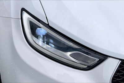 2023 Chrysler Pacifica Hybrid Pinnacle