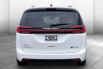 2023 Chrysler Pacifica Hybrid Pinnacle