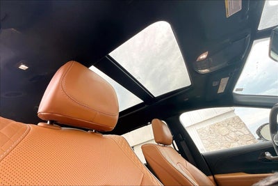 2023 Chrysler Pacifica Hybrid Pinnacle