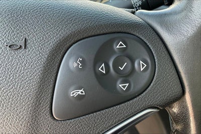 2018 Chevrolet Impala Premier