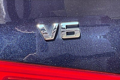 2018 Chevrolet Impala Premier