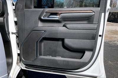 2024 Chevrolet Silverado 3500 HD LT