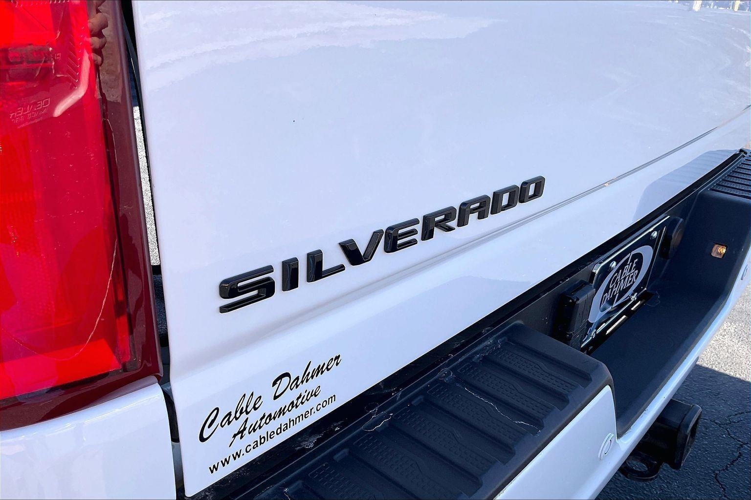 2024 Chevrolet Silverado 3500 HD LT